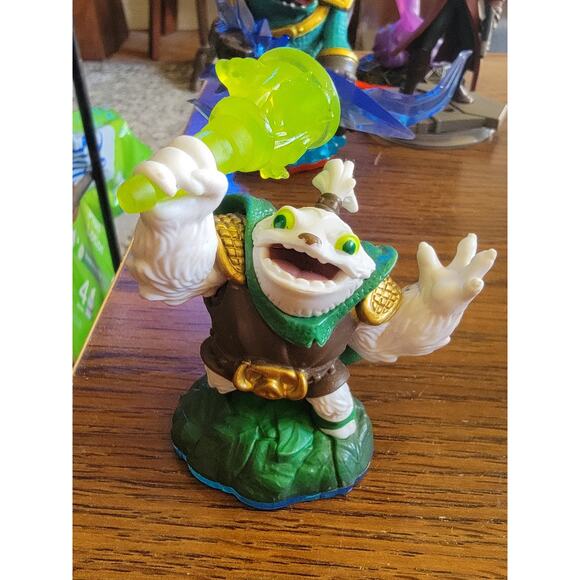 Lot Of 20+ - Activision Skylanders Spyro’s Adventure/ Infinity 2012-2014 - Picture 8 of 16